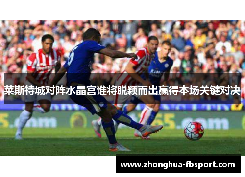 莱斯特城对阵水晶宫谁将脱颖而出赢得本场关键对决 莱斯特城对阵水晶宫谁将脱颖而出赢得本场关键对决